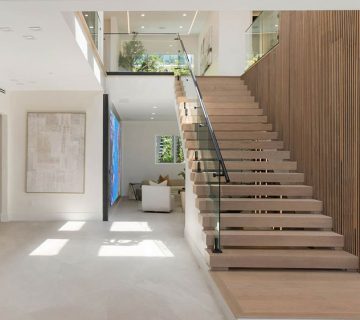 Staircase