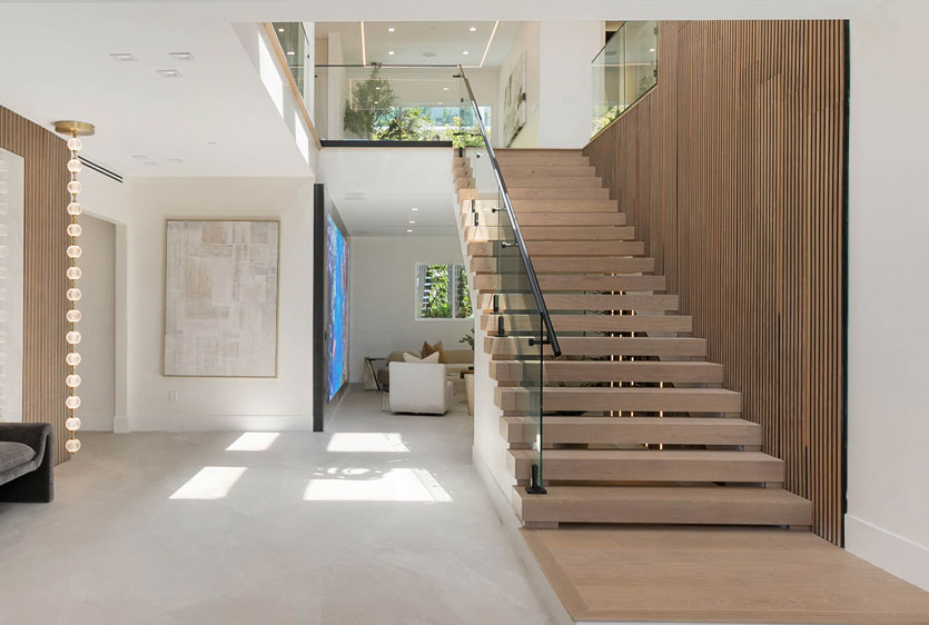 Staircase