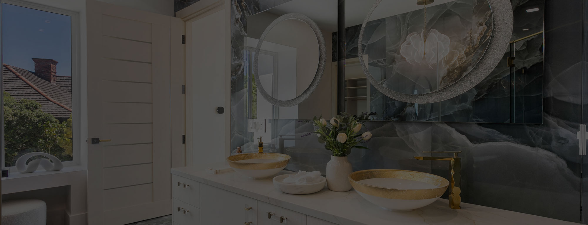 Bathroom remodeling header