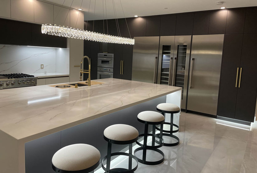 Kitchen Remodeling