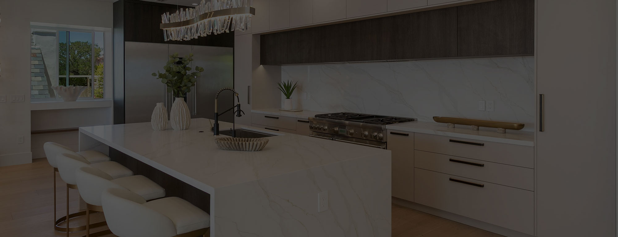 Kitchen remodeling header