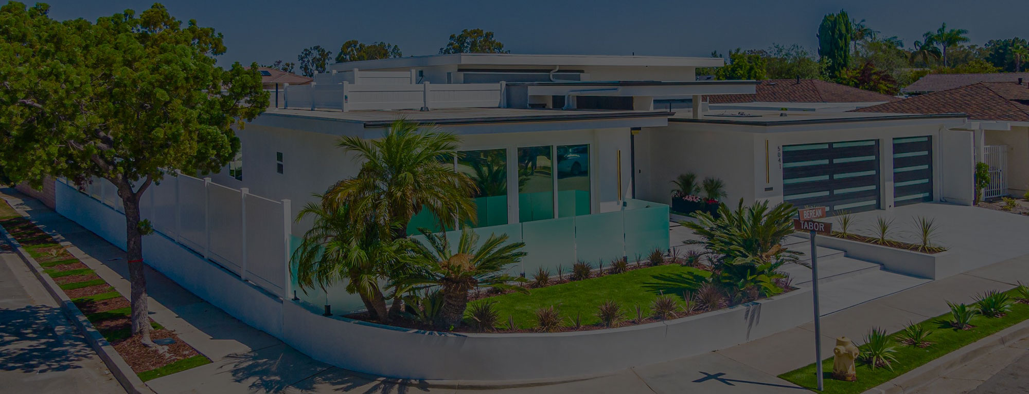 New construction2